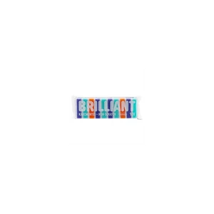 Mosogatószivacs 10 db/csomag Bonus+ Brilliant_B513