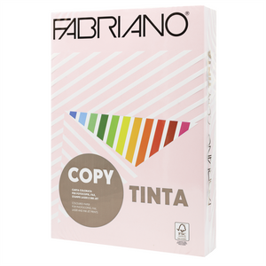Másolópapír, színes, A4, 80g. Fabriano CopyTinta 500ív/csomag. pasztell púder