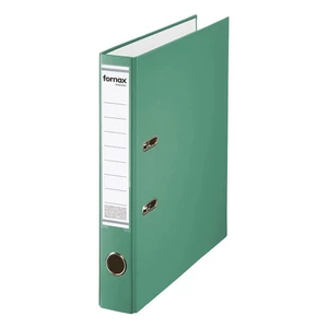 Fornax Master iratrendező A4 5,5 cm zöld