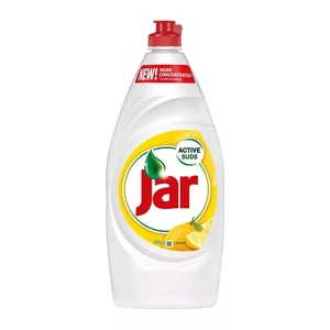 Jar kézi mosogatószer 900 ml citrom illattal