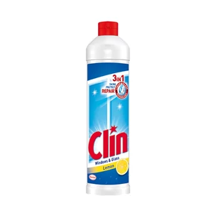 Ablaktisztító utántöltő 500 ml W&amp;G Clin lemon