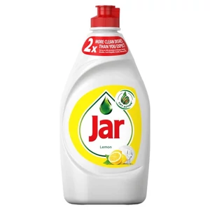 Jar kézi mosogatószer 450 ml citrom illattal