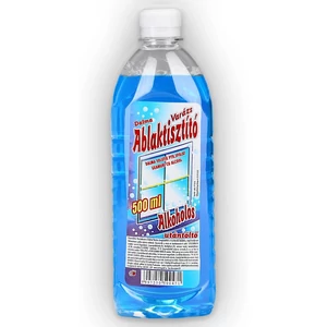 Dalma Varázs ablaktisztító utántöltő 500 ml 