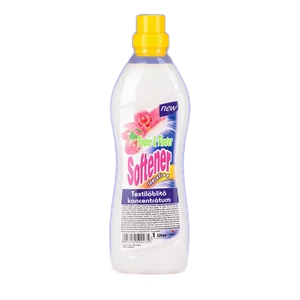 Öblítőszer 1 liter Softener fehér