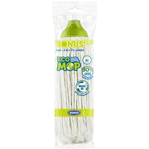 Felmosó fej mop 190 g XL-es méret Bonus CottonMop_B408