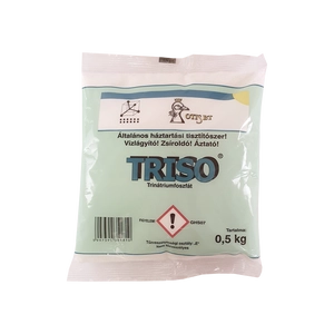 Trisó 500 g (trinátrium foszfát)