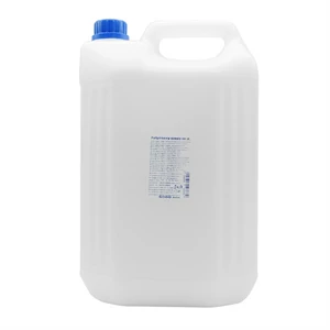 Pillangó Hand folyékony szappan, 5 liter, gyöngyházfényű, fehér színű