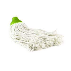 Felmosó fej mop fehér L-es méret 150 g CottonMOP Bonus_B491