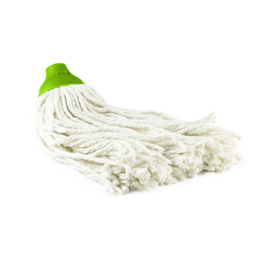 Felmosófej mop fehér L-es méret 150 g CottonMOP Bonus B491