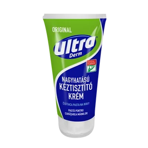 Kéztisztító paszta tubusos 150 g Ultra Derm