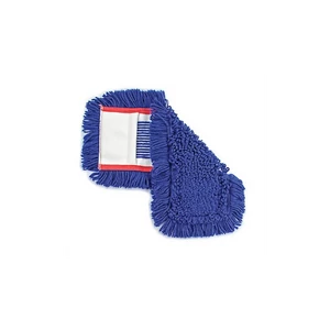 Mophuzat zsebes szárazoláshoz 100 cm akril kék_NO040