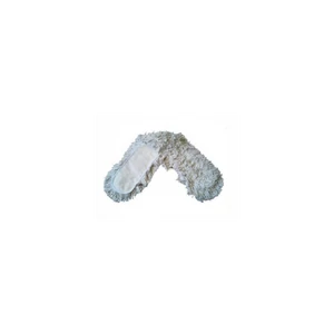 Mophuzat zsebes 100 cm pamut fehér_RSR34