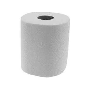 Ipari törlő 2 rétegű átmérő 28 cm 1120 lap/tekercs 280 m/tekercs 100 % cellulóz 2 tekercs/karton Peppy_68111A hófehér