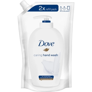 Folyékony szappan 500 ml utántöltő Regular DOVE