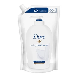 Folyékony szappan 500 ml utántöltő Renewing care DOVE