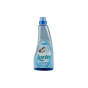 Vasalóvíz 1 liter Lorin