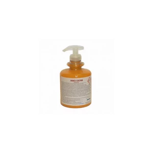 Kéztisztító paszta pumpás 500 ml Inno-Derm