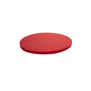 Súroló pad korong 16" piros