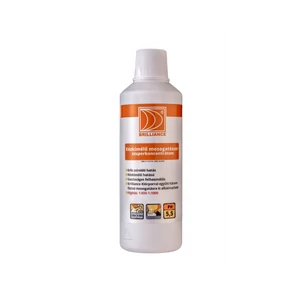 Mosogatószer 1 liter kézi kézkímélő szuperkoncentrátum Brilliance