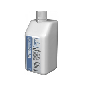 Folyékony szappan bőrkímélő 500 ml BradoWash