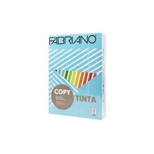 Másolópapír, színes, A4, 80g. Fabriano CopyTinta 100ív/csomag. intenzív kék