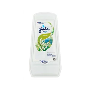 Légfrissítő zselé 150 g Glade® Gyöngyvirág