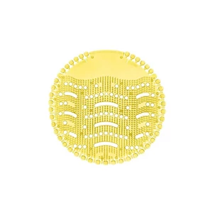 Pissoire rács műanyag illatos citrus