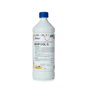 Zsírosodást gátló gél 1 kg BIOPOOL Dinax