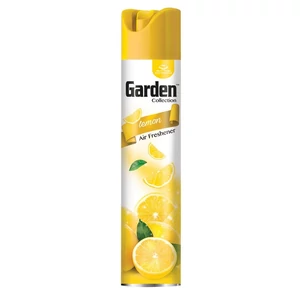 Légfrissítő spray 300 ml Garden citrom