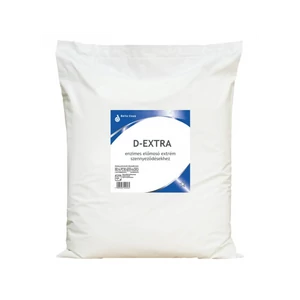 Mosópor enzimes előmosó 20 kg  D-EXTRA