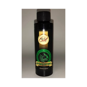 Szauna illat 100 ml SaunaCool Nyírfa-citrus