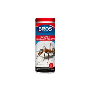Hangyaírtó por 250 g Bros Plusz
