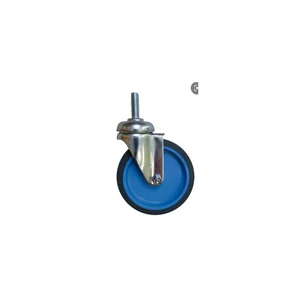 Kerék 75 mm felmosó kocsikhoz Vermop