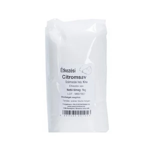 Citromsav 1 kg