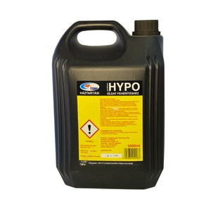 Hypo 5 liter 4 %-os