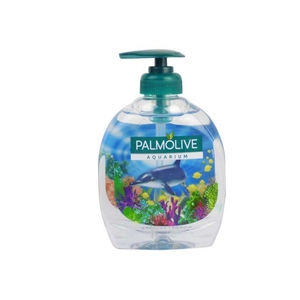 Folyékony szappan pumpás 300 ml Palmolive Aquarium