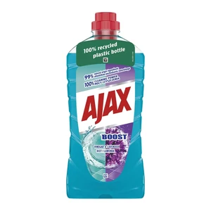 Általános tisztítószer 1 liter Boost Ajax Vinegar&amp;Levendula