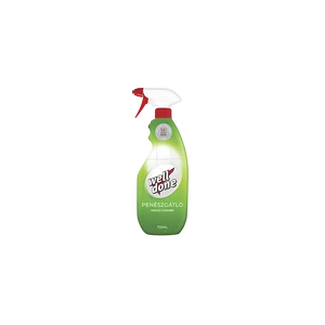 Penészeltávolító szórófejes 750 ml Well Done