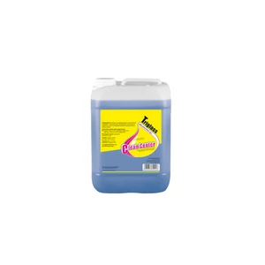 Öblítőszer 5 liter gépi Triglass_Clean Center
