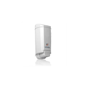 Adagoló folyékony szappanhoz 900 ml műanyag Losdi CJ-1006B fehér