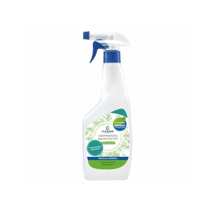 Ablaktisztító cseppmentes szórófejes 500 ml Cleanne_Környezetbarát