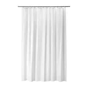 Zuhanyfüggöny 180 x 200 cm BJÄRSEN fehér