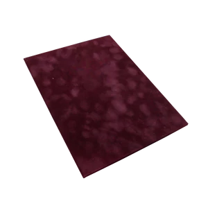 Oklevéltartó A4, prémium, Bluering® bordó