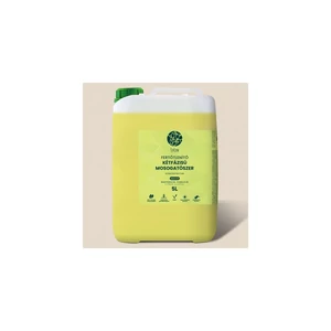 Mosogatószer 5 liter kézi fertőtlenítő hatással Cleaneco