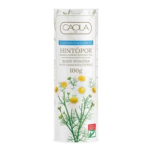 Hintőpor 100 g Caola kamillás