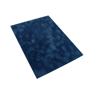 Oklevéltartó A5, prémium, Bluering® kék