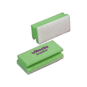 Mosogatószivacs Non-Scratch Vileda zöld_101881