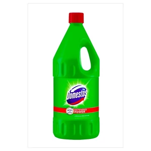 Domestos fertőtlenítő hatású tisztítószer 2L – Pine Fresh fenyő illat, konyhai és fürdőszobai felületekre