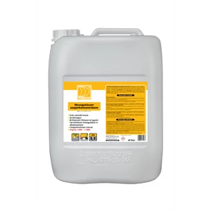 Mosogatószer 20 liter kézi szuperkoncentrátum Brilliance