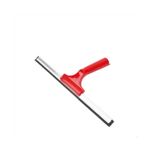 Ablaklehúzó rozsdamentes 35 cm műanyag nyéllel